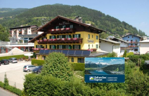 Hotel Pension Hubertus